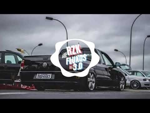 MC Scar - Bandido Mau (FP do Trem Bala) 🎶💥