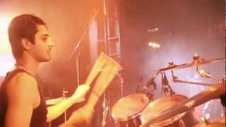 Scox Band - Resurrection of Gods (Highland Metalfest 2012)