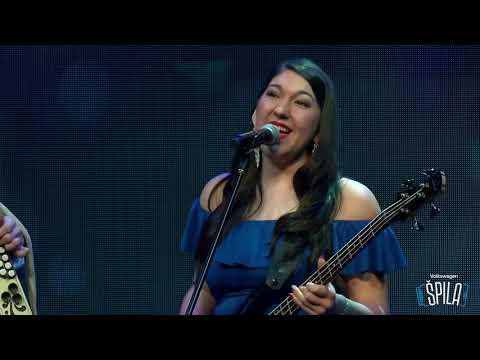 Volkswagen Špila 1. polfinalni koncert, Trio Utrip