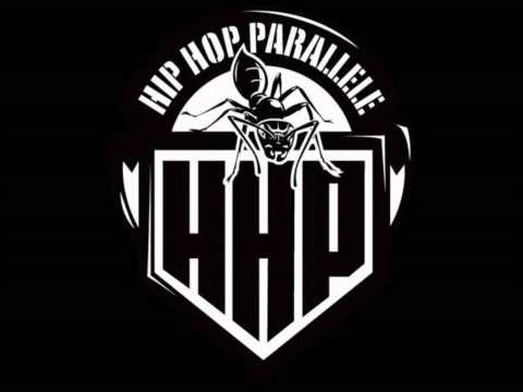 Début de concert- Hip hop parallèle