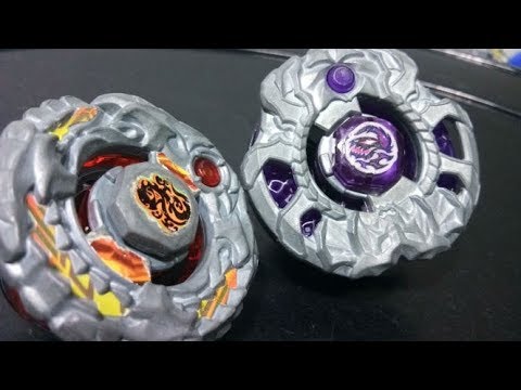 Shinobi Saramanda SW145SD vs Gladiator Bahamdia SP230GF | MFB Battle