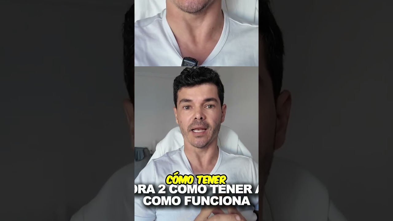 Sora 2: La IA que CREARÁ tus Vídeos Virales en 2025 #shorts