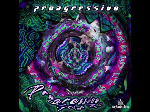 Progressive Maze - Gota - Progressive News (Proagressivo Remix)