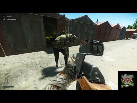 Stealth Sandals EFT Escape From Tarkov