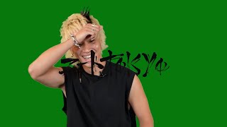 DAIDAI(Paledusk) : ralphから見た"DAIDAI"の魅力とは?