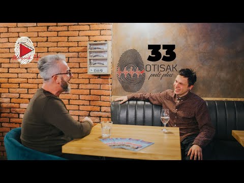 Otisak puls plus #33: Doktorant fizike sa prosjekom 10,0 otkriva svoju formulu za uspjeh