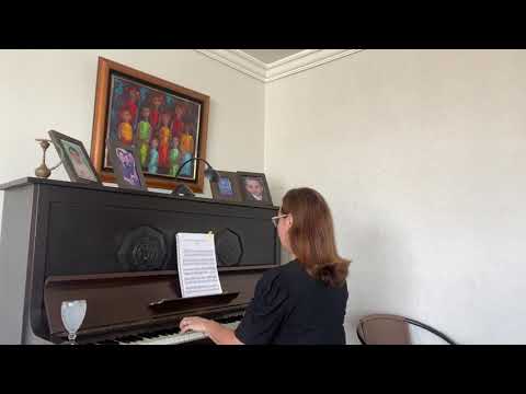 A dança dos pequenos cisnes - P. Tchaikovsky