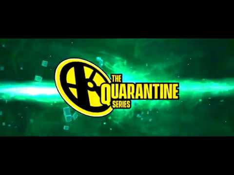 Alpharad x MoistCr1TiKaL Quarantine Series Trailer