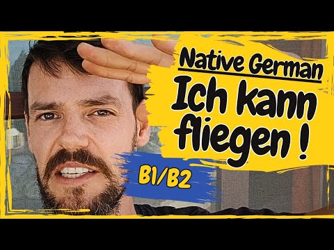 Der beste Traum meines Lebens | Learn German with Conversation B1/B2