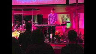 Kristian Stanfill  - Lord of All (Live Version)