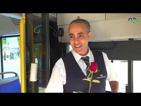 Månadens profil september 2020