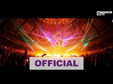 Friends Of Mayday - True Rave (2017 Anthem) (Official Video HD)