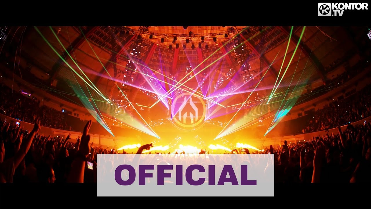 Friends Of Mayday — True Rave (2017 Anthem)