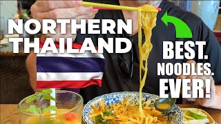 Chiang Mai, Thailand: Prices, Noodles, and Things to Do