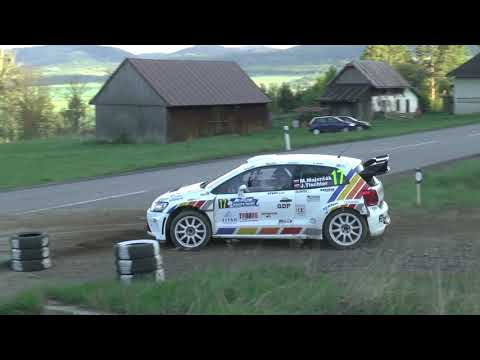 46 Rallye Tatry 2019 | Majercak / Tischler | VW Polo PROTO | MotoRecords.pl