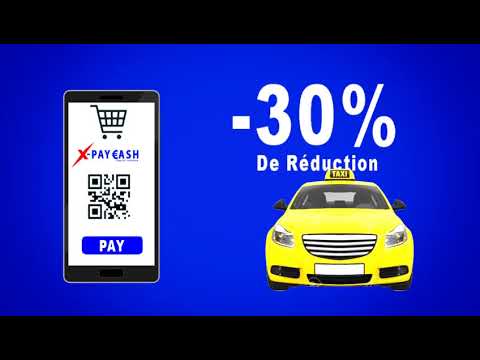 X-PAY CASH