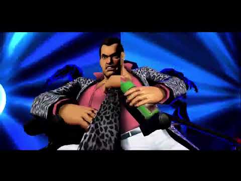 UMvC3 Combo Video #4 by Doromac