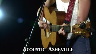 Amanda Anne Platt - Long Ride | Acoustic Asheville