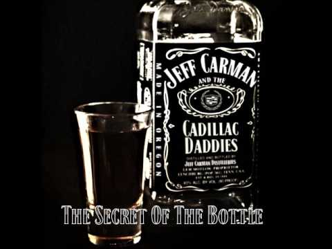 Jeff Carman And The Cadillac Daddies - Dead Man's Hand