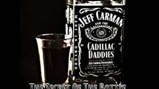 Jeff Carman And The Cadillac Daddies - Dead Man's Hand