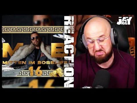 Mitten im Bosslife (MIB) - Folge 16 | REACTION