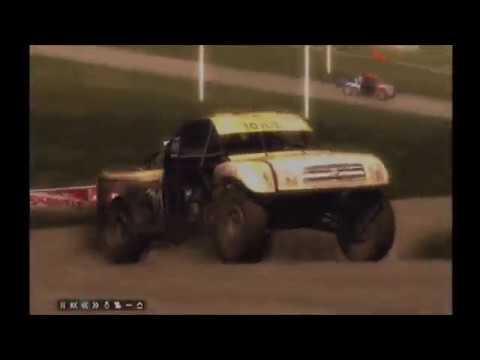 Colin McRae: Dirt (Xbox 360) | Career Playthrough | Part 27 | Lucas Oil CORR Pro 4 Series