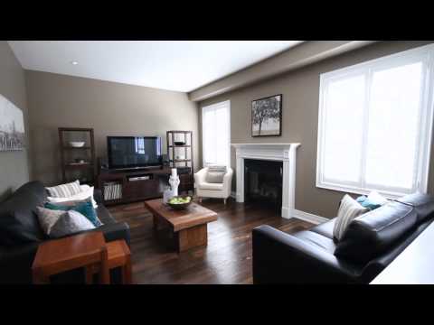 54 Attridge Crescent, Waterdown