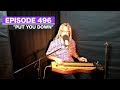 Dulcimerica with Bing Futch - Episode 496 - "Put You Down" - Mountain Dulcimer - Bing Futch Dulcimerica with Bing Futch - Episode 496 - "Put You Down" - Mountain Dulcimer