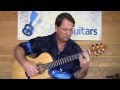 Heliotrope Bouquet - Solo Guitar by Neil Hogan ...