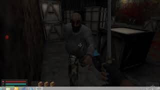 Invention 1 - Level 5 Final -  HD Gameplay !! Unique Horror Game !!