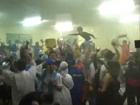 Harlem Shake - Unioeste Toledo + Puc Londrina - Engenharíadas 2013