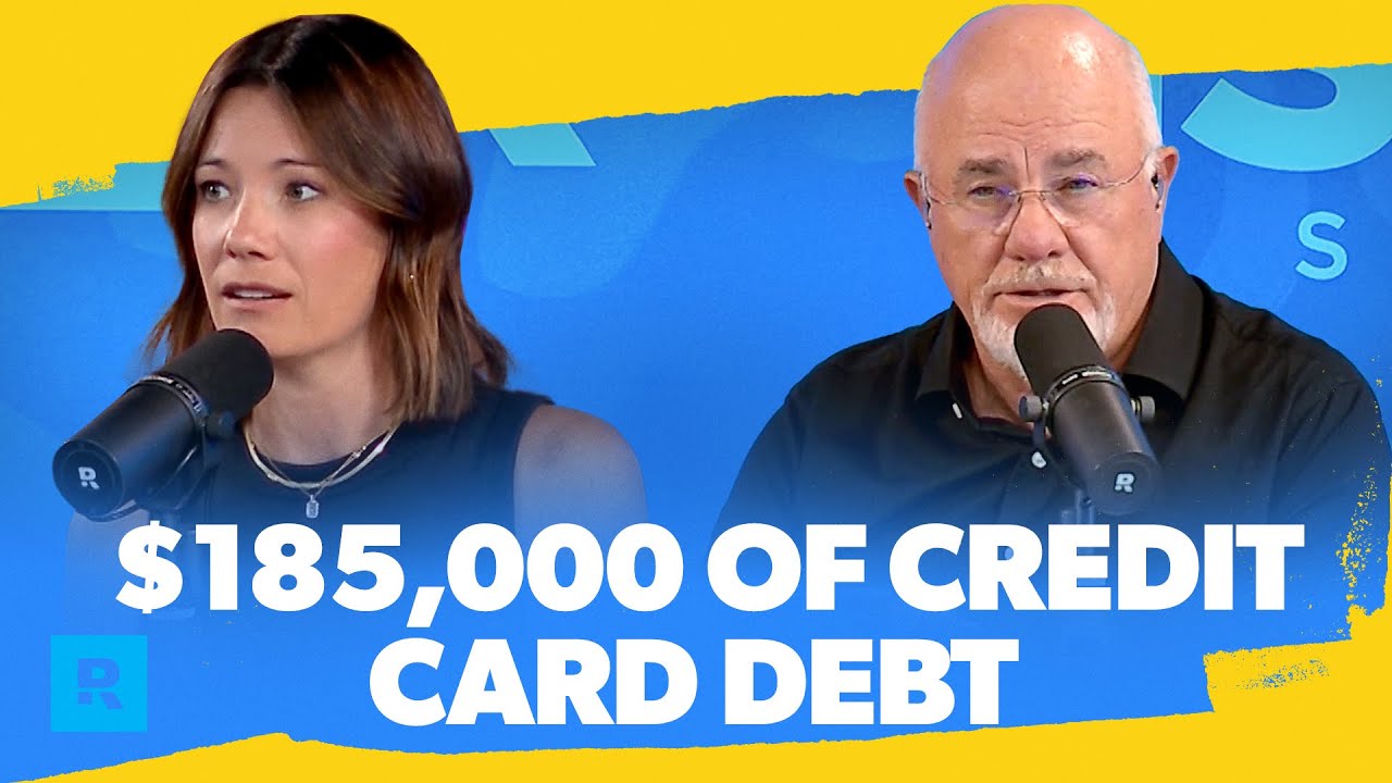 "What The Crap Did You Buy?"