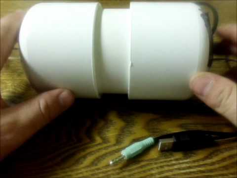 How to make a talkbox