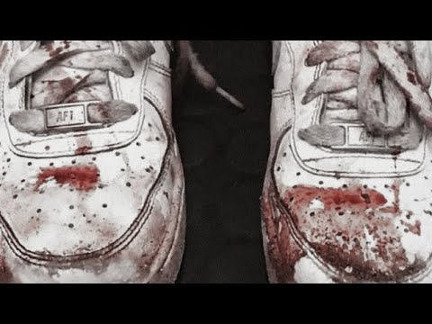 Lyran dasz x Yungmon - AIR FORCE 1