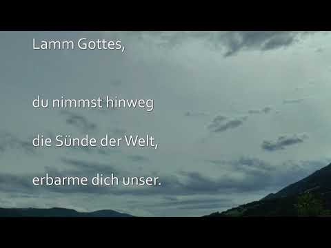 GL 712-2 (Diözesanteil Bozen - Brixen)