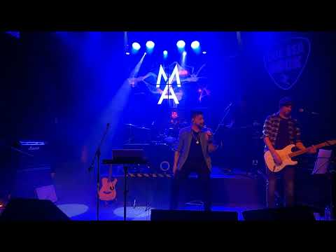 Martin Alderete - Y, ¿Si Fuera Ella?