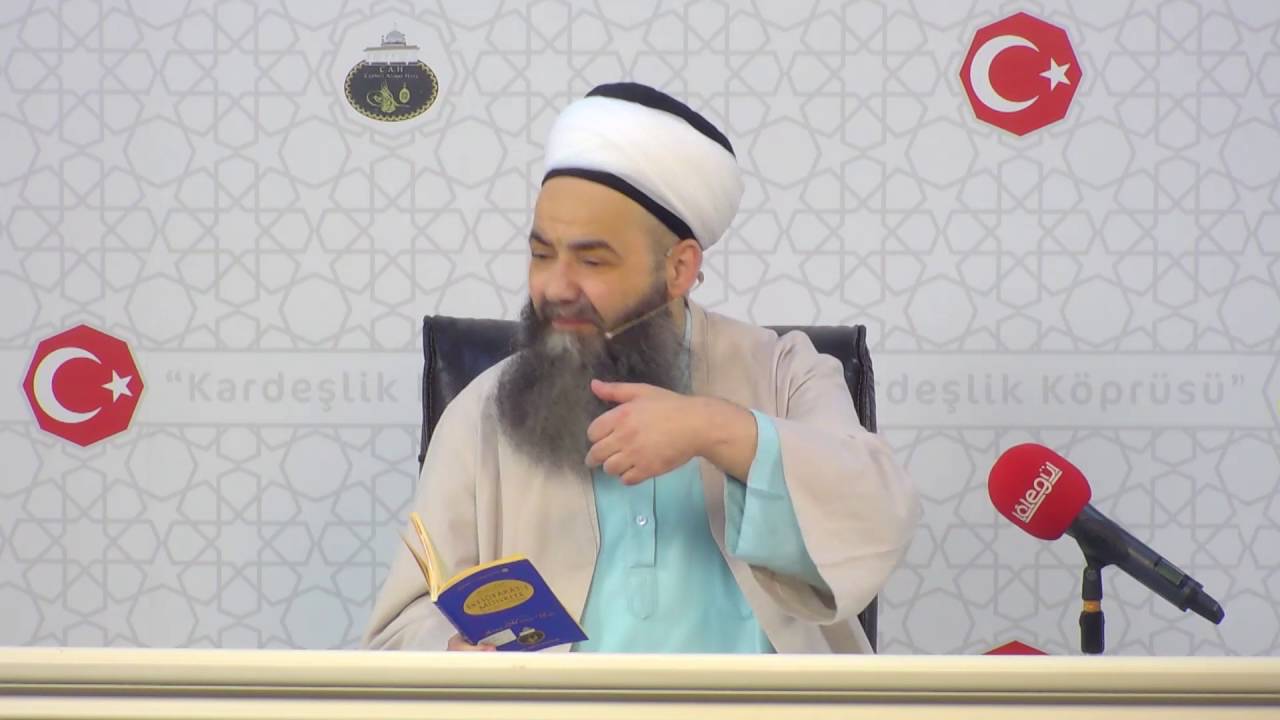 Rabbiniz Değil miyim Sorusuna Bela Derken Nerede Bulunuyorduk