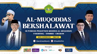Download lagu 🔴[LIVE] AL MUQODDAS BERSHOLAWAT BERSAMA GUS ALDI /// SABTU, 25 OKTOBER 2025 mp3