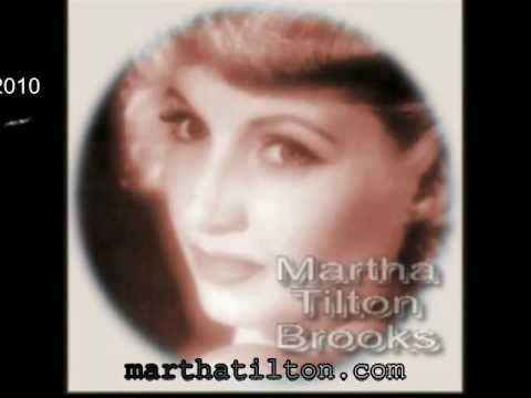 Martha Tilton - I Like It Better All The Time (1947)