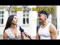 What Body Type Do Women Find Most Attractive In 2026
