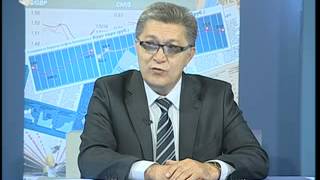 Ертлесова Жаннат об аудите и финансовой отчетности (1 часть)