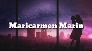 Download lagu Bésame - Maricarmen Marin (Letra) Canción AL FONDO HAY SITIO mp3