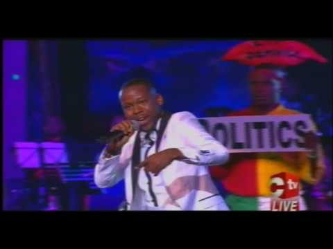 Rondell Donawa - Lip Service -  Dimanche Gras 2017 5th place finish