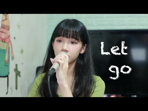 SONG COVER | Nancy Kwai 歸綽嶢【Let go】(Cover by Rachel)