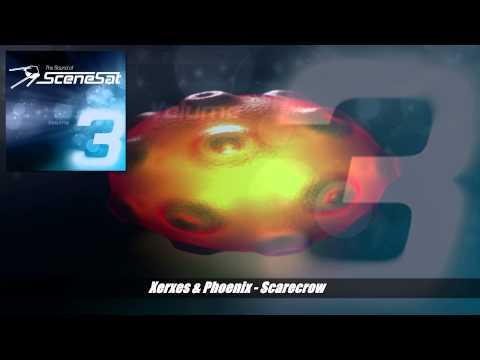 89. Xerxes and Phoenix - Scarecrow