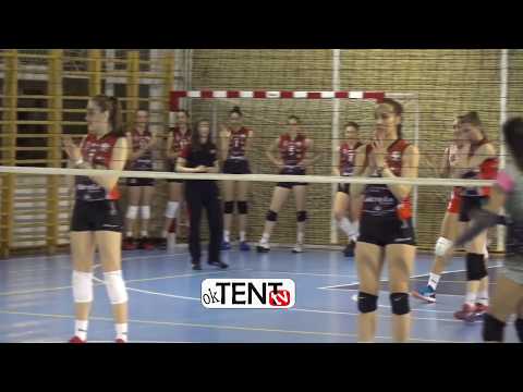 okTENTtv   TENT - SMEDEREVO 3:0 BARAŽ JUNIORSKA LIGA