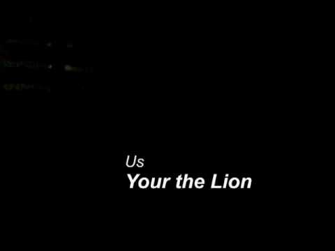 Lion of Yudah