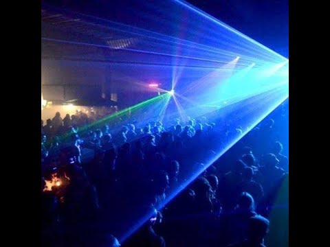 Dutek @ TKM  Free party Witchtek Italy (2013)