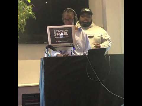 14 Year Old Female DJ Taylor-Rae