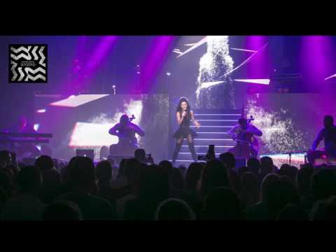 DAGAMBA ft. AMINATA - Escape